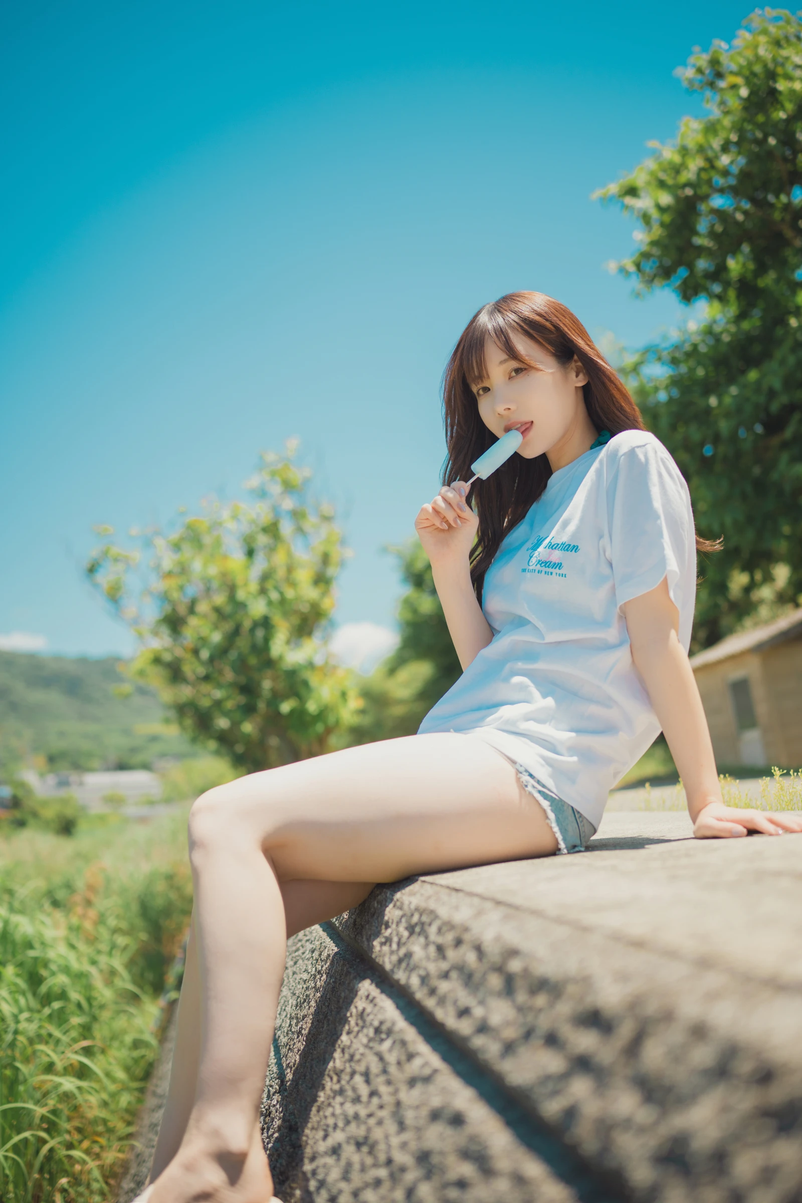 图片[5]-けんけん honey 170P-COS世界